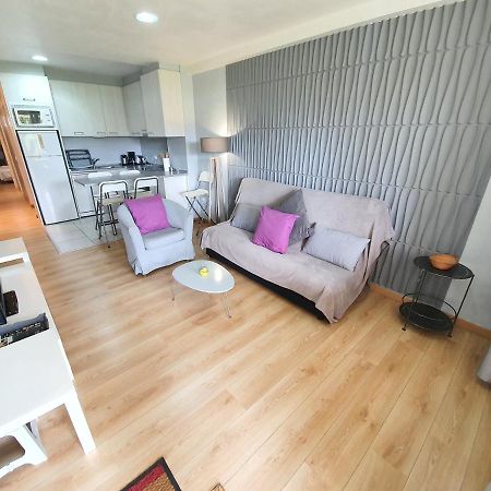 Apartamento Xaloc 18-C Roses Luaran gambar