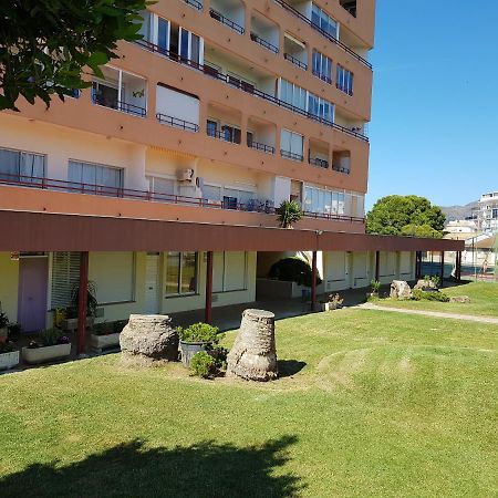 Apartamento Xaloc 18-C Roses Luaran gambar