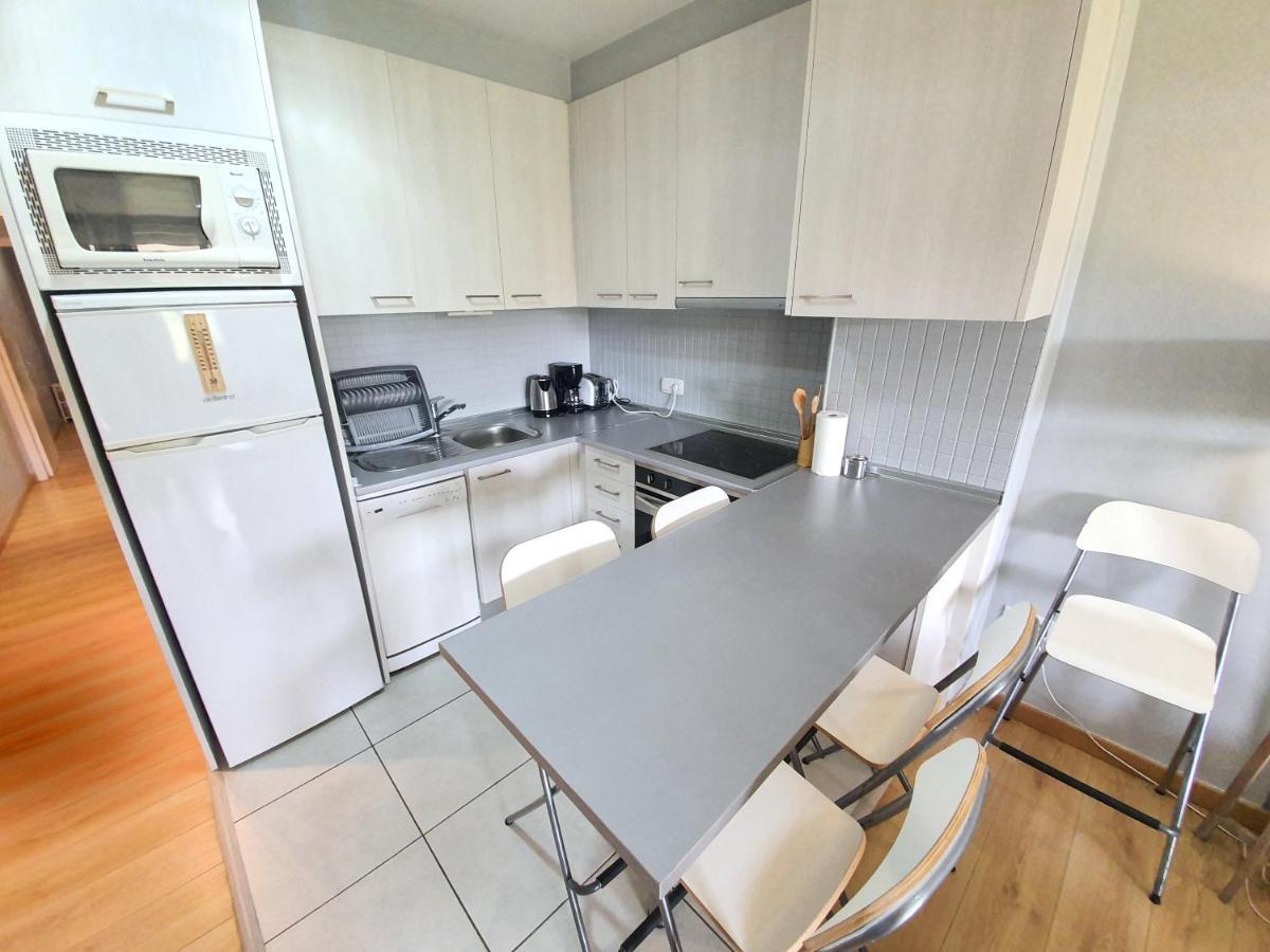 Apartamento Xaloc 18-C Roses Luaran gambar