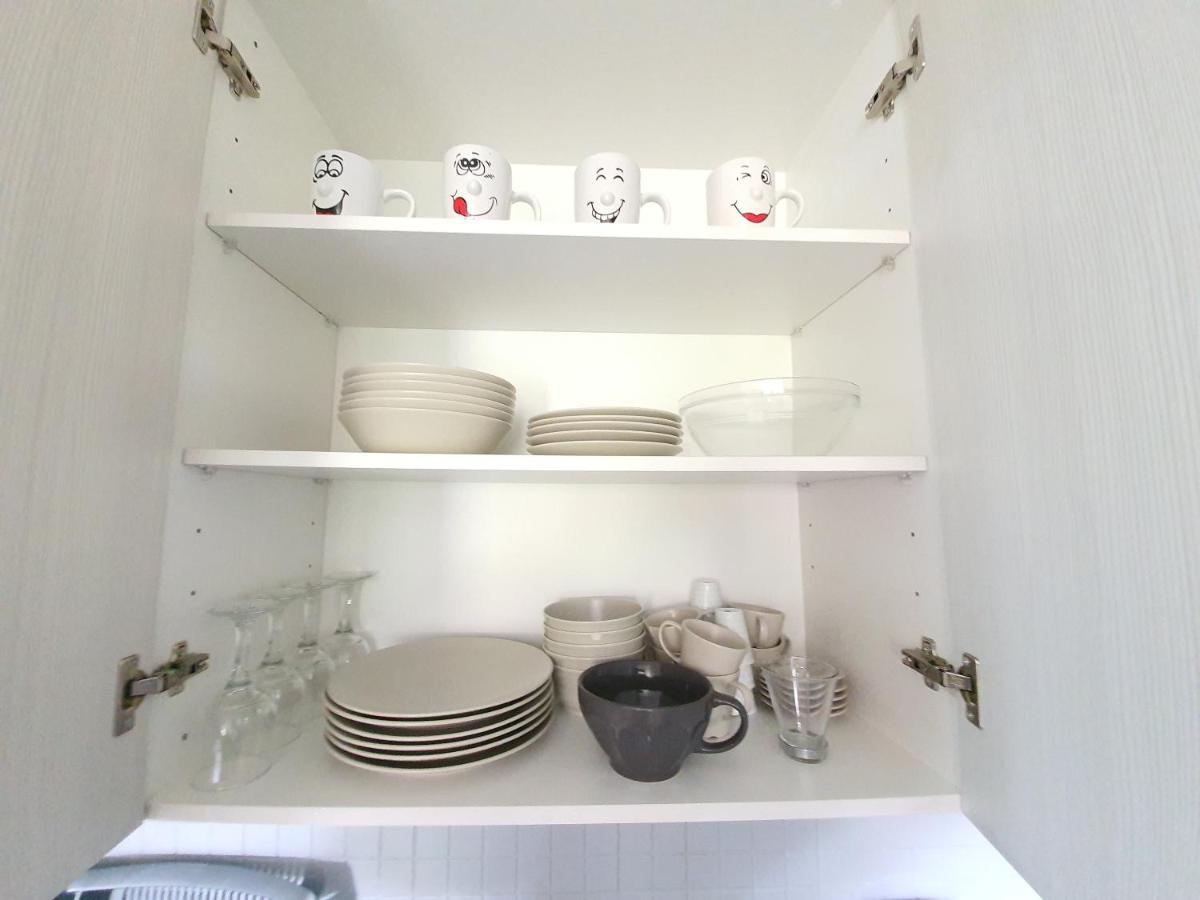 Apartamento Xaloc 18-C Roses Luaran gambar