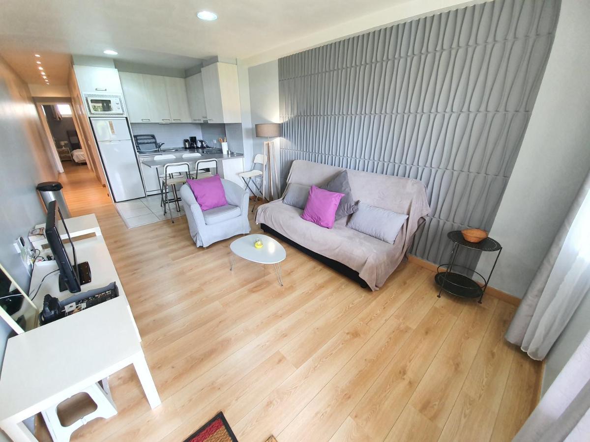 Apartamento Xaloc 18-C Roses Luaran gambar