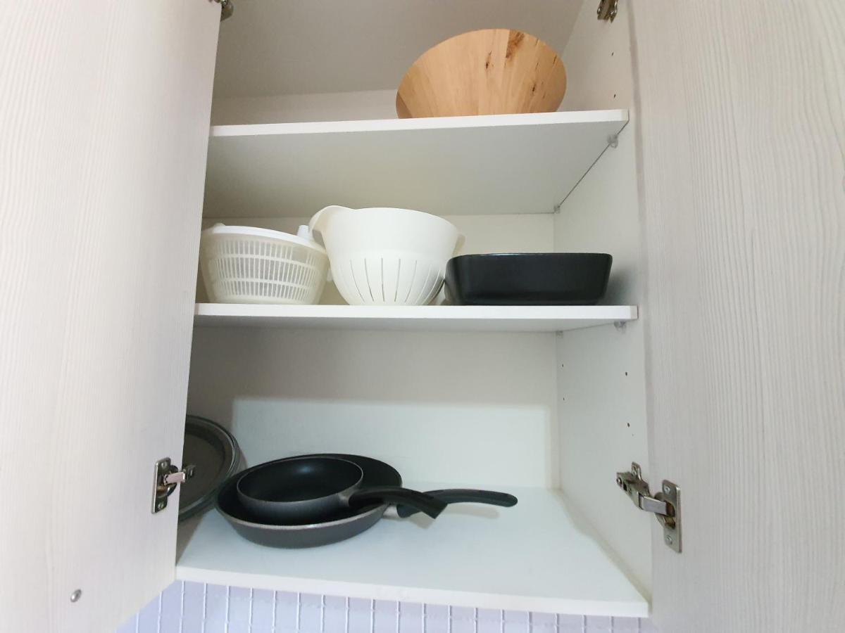 Apartamento Xaloc 18-C Roses Luaran gambar