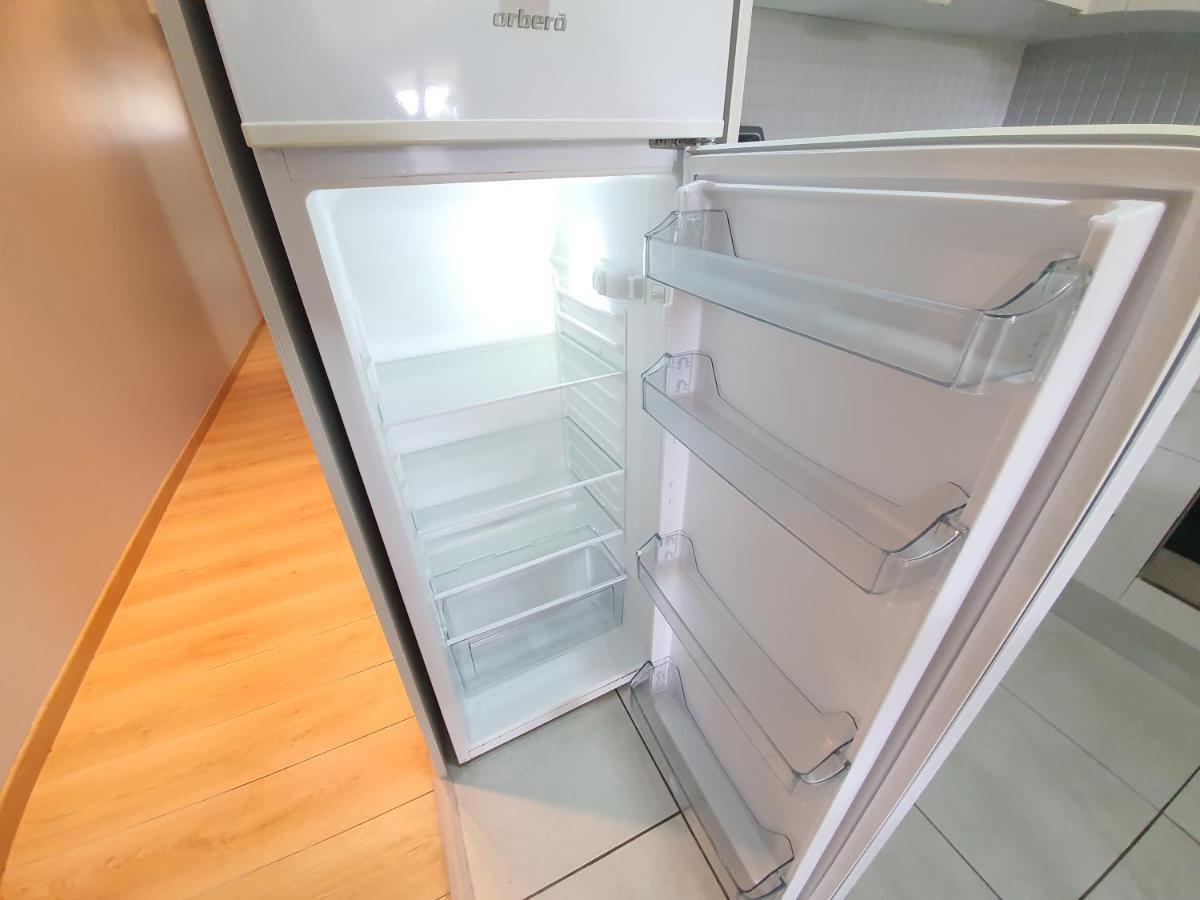Apartamento Xaloc 18-C Roses Luaran gambar