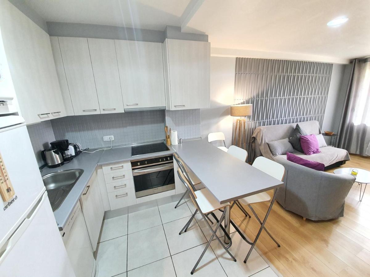 Apartamento Xaloc 18-C Roses Luaran gambar