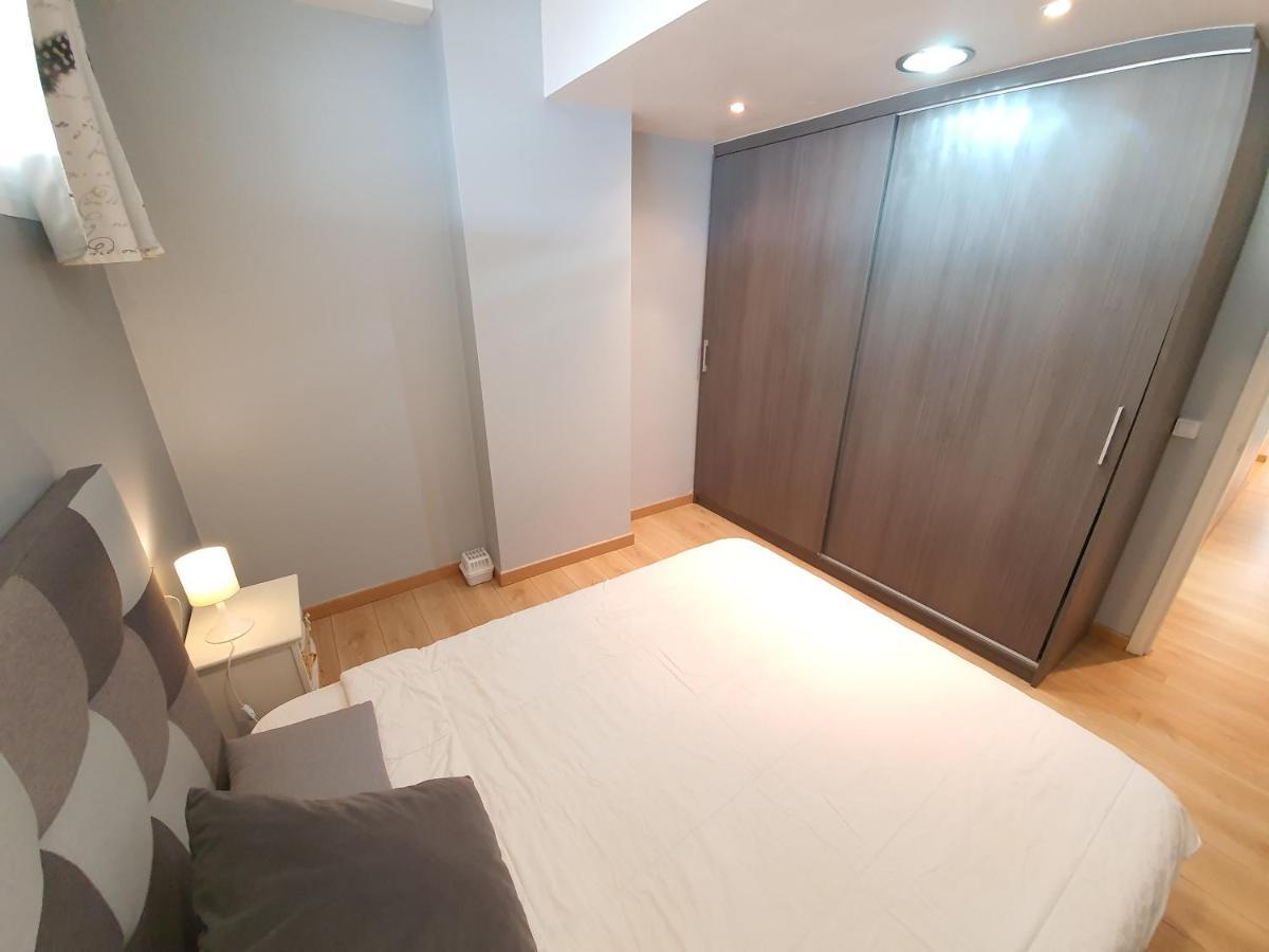 Apartamento Xaloc 18-C Roses Luaran gambar