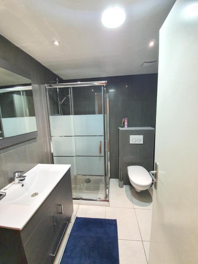Apartamento Xaloc 18-C Roses Luaran gambar