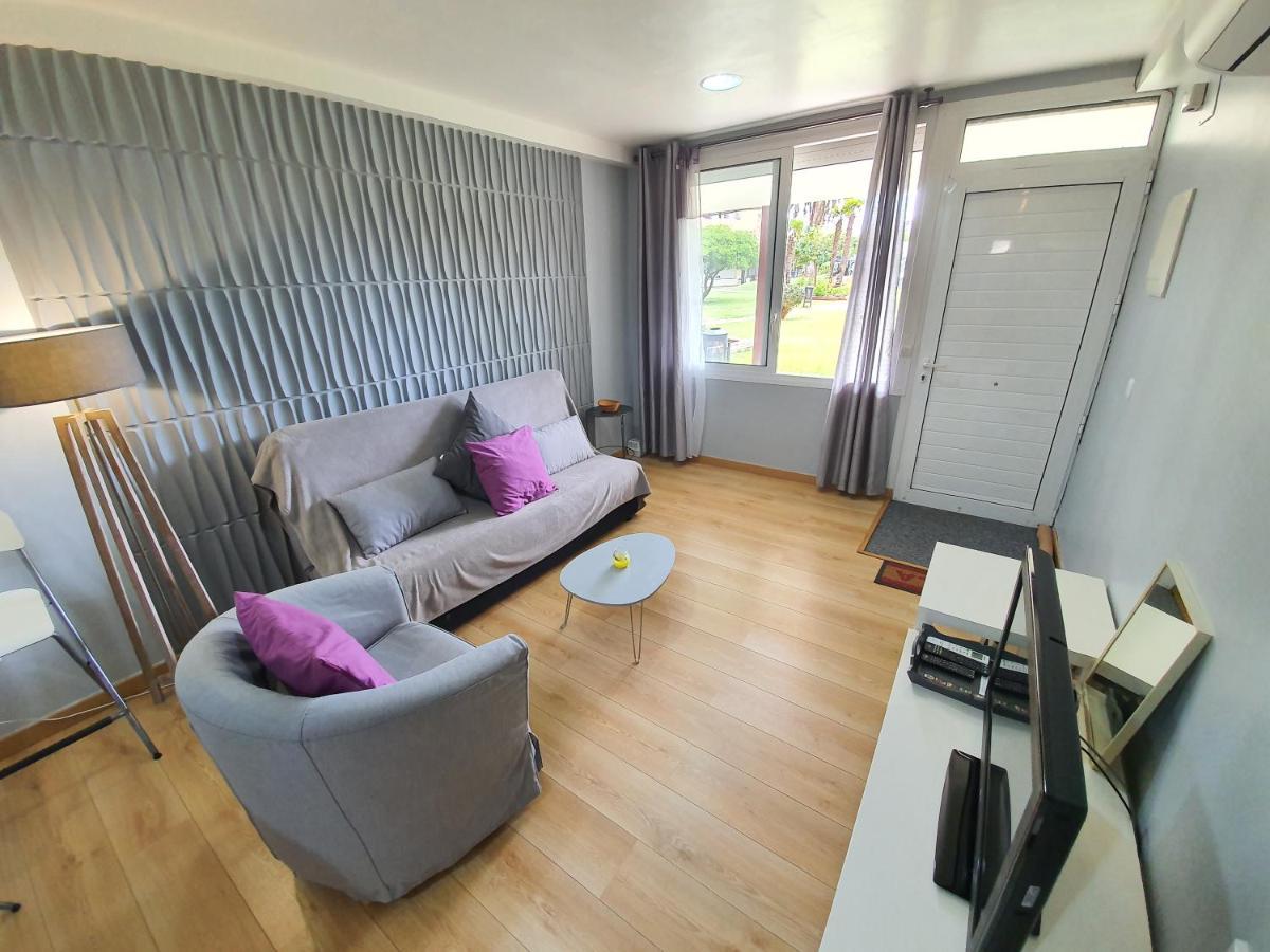 Apartamento Xaloc 18-C Roses Luaran gambar